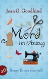Mord im Anzug - Jean G. Goodhind - 9783746631578