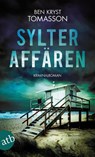 Sylter Affären - Ben Kryst Tomasson - 9783746631769