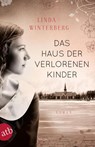 Das Haus der verlorenen Kinder - Linda Winterberg - 9783746632209