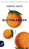 Blutorangen - Verena Boos - 9783746632506