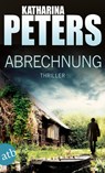 Abrechnung - Katharina Peters - 9783746632544
