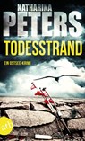 Todesstrand - Katharina Peters - 9783746632735