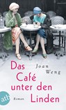 Das Café unter den Linden - Joan Weng - 9783746632940