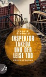 Inspektor Takeda und der leise Tod - Henrik Siebold - 9783746633008