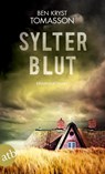Sylter Blut - Ben Kryst Tomasson - 9783746633893