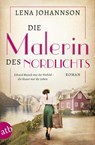 Die Malerin des Nordlichts - Lena Johannson - 9783746634241