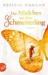 Das Mädchen mit dem Schmetterling - Kristin Hannah - 9783746634593
