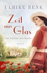 Zeit aus Glas - Ulrike Renk - 9783746634999