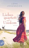 Liebesquartett auf Usedom - Lena Johannson - 9783746635491