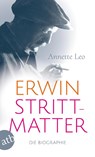 Erwin Strittmatter - Annette Leo - 9783746635590