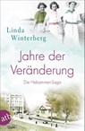 Jahre der Veränderung - Linda Winterberg - 9783746635682