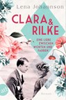Clara und Rilke - Lena Johannson - 9783746635804
