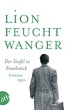Der Teufel in Frankreich - Lion Feuchtwanger - 9783746635859