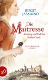 Die Maitresse - Birgit Jasmund - 9783746636566