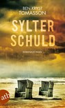 Sylter Schuld - Ben Kryst Tomasson - 9783746637266