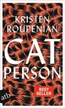 Cat Person - Kristen Roupenian - 9783746637297