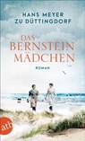 Das Bernsteinmädchen - Hans Meyer Zu Düttingdorf - 9783746637525