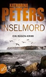 Inselmord - PETERS,  Katharina - 9783746637730
