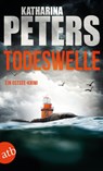 Todeswelle - Katharina Peters - 9783746637754