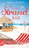 Die kleine Strandbar - Fenna Janssen - 9783746637785