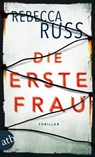 Die erste Frau - Rebecca Russ - 9783746637815