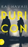 Rubicon - Kai Havaii - 9783746638041
