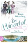 Der Winzerhof - Tage des perlenden Glücks - Linda Winterberg - 9783746638126