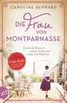 Die Frau von Montparnasse - Caroline Bernard - 9783746638140