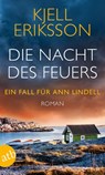 Die Nacht des Feuers - Kjell Eriksson - 9783746638218