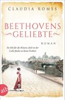 Beethovens Geliebte - Claudia Romes - 9783746638454