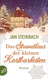 Das Strandhaus der kleinen Kostbarkeiten - Jan Steinbach - 9783746638522
