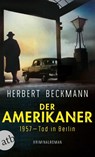 Der Amerikaner - Herbert Beckmann - 9783746638713