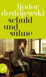Schuld und Sühne - Fjodor Dostojewski - 9783746638751