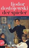 Der Spieler - Fjodor Dostojewski - 9783746638768