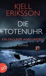 Die Totenuhr - Kjell Eriksson - 9783746638805