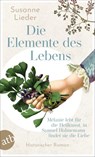 Die Elemente des Lebens - Susanne Lieder - 9783746638836