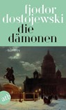 Die Dämonen - Fjodor Dostojewski - 9783746638997