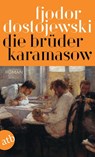 Die Brüder Karamasow - Fjodor Dostojewski - 9783746639000