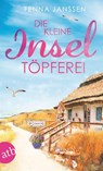 Die kleine Inseltöpferei - Fenna Janssen - 9783746639024