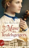 Die Muse des Teufelsgeigers - Sina Beerwald - 9783746639284