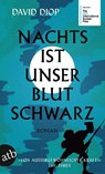 Nachts ist unser Blut schwarz - David Diop - 9783746639369