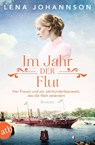 Im Jahr der Flut - Lena Johannson - 9783746639475