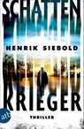 Schattenkrieger - Henrik Siebold - 9783746639505