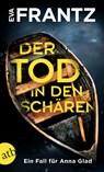 Der Tod in den Schären - Eva Frantz - 9783746639833