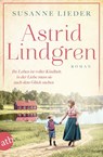 Astrid Lindgren - Susanne Lieder - 9783746640020