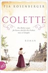 Colette - Pia Rosenberger - 9783746640204