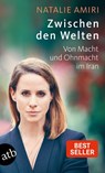 Zwischen den Welten - Natalie Amiri - 9783746640303