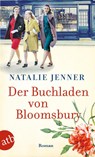 Der Buchladen von Bloomsbury - Natalie Jenner - 9783746640327