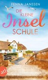 Die kleine Inselschule - Fenna Janssen - 9783746640587