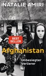 Afghanistan - Natalie Amiri - 9783746640747